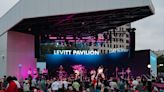 Levitt Pavilion announces 2024 concert season