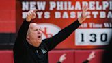 'An amazing coach': Malvern basketball community celebrates Dennis Tucci's 600th win