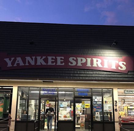 yankee spirits