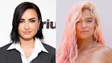 Demi Lovato, Karol G, Måneskin and Stray Kids Revealed as 2023 MTV Video Music Awards Performers
