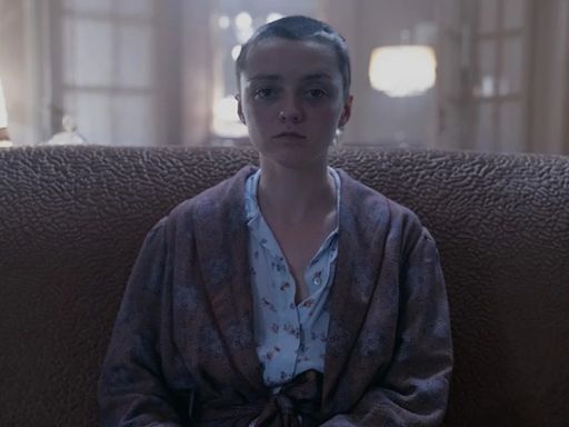 Maisie Williams Unpacks the ‘All-Consuming’ Job of Playing Catherine Dior in ‘The New Look’