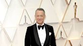 Tom Hanks 'finalmente pode mostrar seu lado ranzinza'