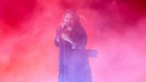 Ozzy: Tryin' to Get Out the Vote for The Rock and Roll Hall of Fame | Lone Star 92.5