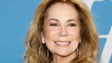Kathie Lee Gifford Suffers Serious Injury While Recovering From Hip Replacement Surgery