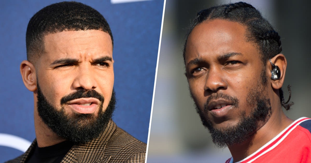 Drake and Kendrick Lamar's longstanding feud explained