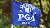 Tee times, groupings for Rounds 1 and 2 in the PGA Championship at Oak Hill