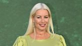 EXCLUSIVE Denise van Outen: ‘I’ve still got my outfits from the ’90s’