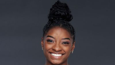 Simone Biles reveals how she is feeling about her return to the Olympics