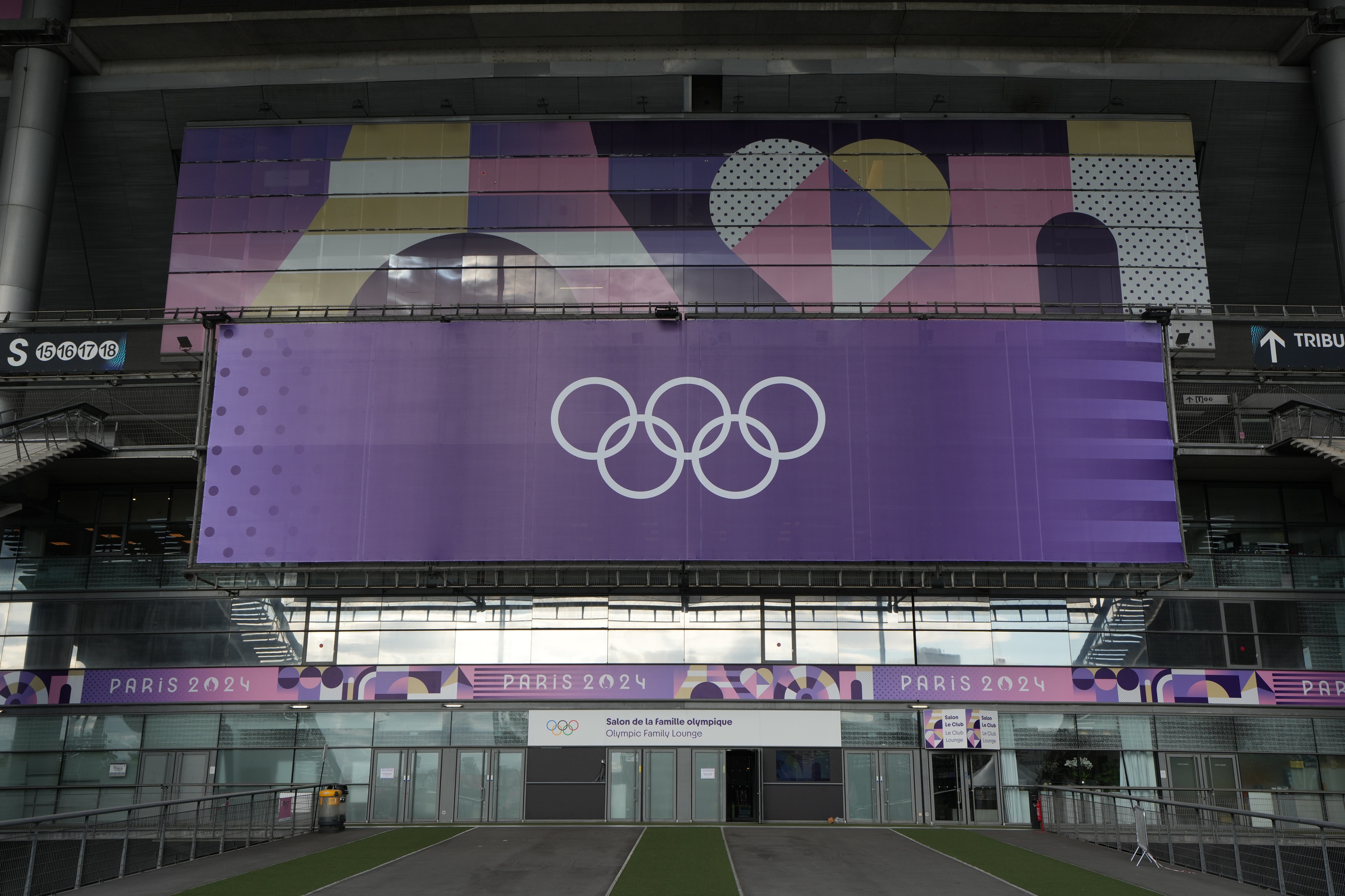 Olympic track and field TV schedule: Full broadcast, streaming schedule for Paris Games