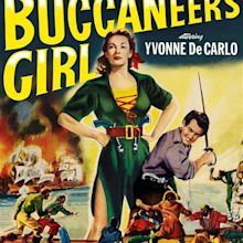 Buccaneer's Girl (Blu-ray) - Kino Lorber Home Video
