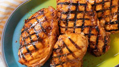 The 1-Ingredient Upgrade for the Most Tender, Juicy Chicken Breasts
