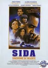 S.I.D.A., síndrome de muerte (1993) - FilmAffinity