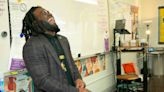 ‘Your students need you’: Importance of Black male teachers drives Kansas City activist