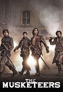 The Musketeers