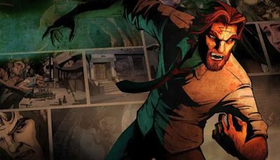 The Wolf Among Us And Other Great Telltale Games Are On Sale Right Now