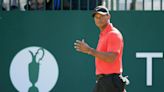 Tiger Woods will not compete in Open Championship at Royal Liverpool