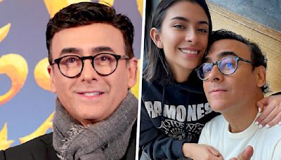 Adal Ramones muestra la reacción de su hija mayor por la broma de otro hermanito