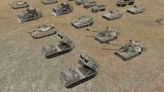 Bulldozers, Merkavas and Terminators... news - Sudden Strike 3: Modern Arms for Sudden Strike 3: Arms for Victory