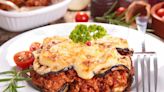 Lasagnes d’aubergines à la provençale : la recette healthy et gourmande d’une nutritionniste