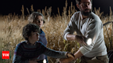 A Quiet Place: Day one - Streaming release details - Times of India