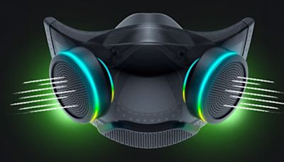 FTC Lights Up Razer For $1.1M In Customer Refunds For Its N95 RGB Mask