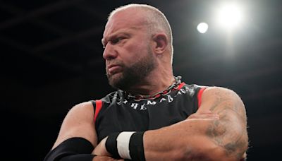 Bully Ray Would Have Liked To See This AEW Star Bleed More From Blood & Guts Spot - Wrestling Inc.