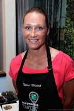 Samantha Stosur