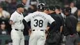 White Sox discover yet another way to lose a game: Infield fly rule interference