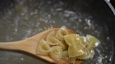 Pasta recall as consumers urged to return products