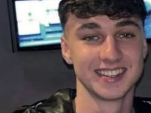 Expert volunteers needed in Tenerife to search for missing British teen Jay Slater