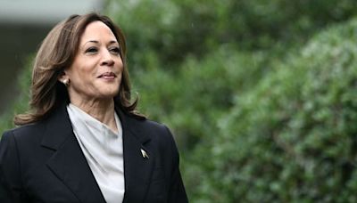 GOP lawsuits over Kamala Harris using Biden campaign funds or headlining Democratic ballots will all fail, experts say