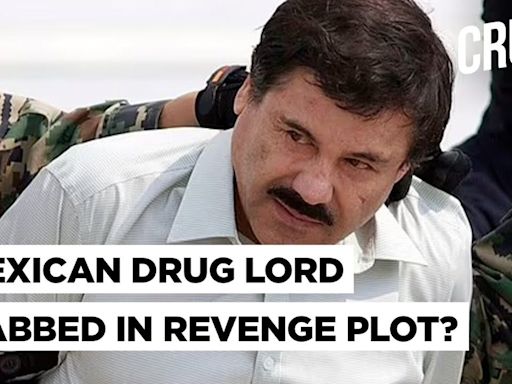 Guzman’s Revenge? Mexican Drug Cartel ‘El Mayo’ Held After Being Lured Into Boarding “Private Plane” - News18