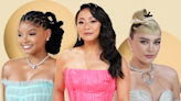 The Best Oscars Beauty Looks This Year Are Surprisingly Low-Key