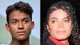 Jaafar Jackson, Michael Jackson's nephew, will play King of Pop in Antoine Fuqua biopic