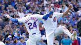 Sencillo fortuito de Bellinger da a Cachorros triunfo 3-2 sobre Cerveceros