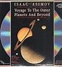 Amazon.com: Voyage To The Outer Planets And Beyond: Isaac Asimov ...