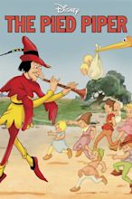 The Pied Piper | DisneyLife