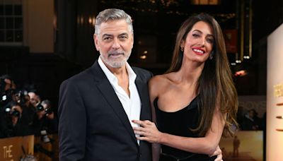 George and Amal Clooney's 'hidden arrangement that keeps their marriage alive'