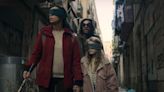 Bird Box Barcelona presenta su espectacular primer tráiler