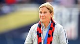 San Diego Wave president Jill Ellis faces hostile workplace claims