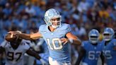 Patriots select QB Drake Maye with No. 3 overall pick