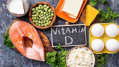 Por qué la alimentación es mejor que tomar sol para aumentar la vitamina D - Diario Río Negro