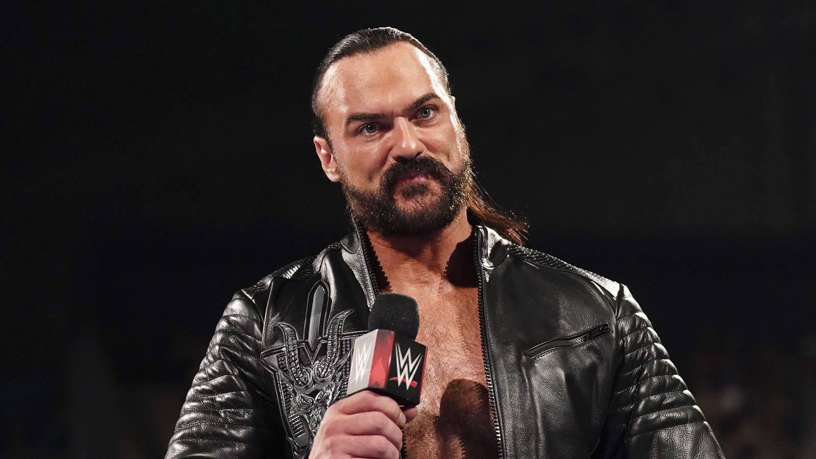 WWE's Drew McIntyre Looks Back On His Time In The Rising In TNA - Wrestling Inc.