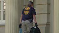 FBI raids homes linked to Russian oligarch