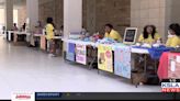 Youths put their entrepreneurial skills to work at 23rd annual BizCamp Marketplace