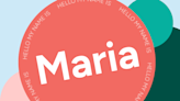 Maria Name Meaning