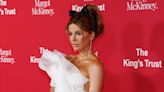 Kate Beckinsale makes rare appearance one month after hospitalization