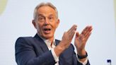 Sir Tony Blair branded 'despicable' by Fire Brigades Union for comments on Grenfell fire