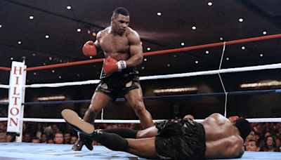 De Jack Dempsey a Mohamed Ali, seis leyendas de los pesados