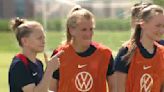 US Women’s Deaf National Soccer Team to play in Colorado